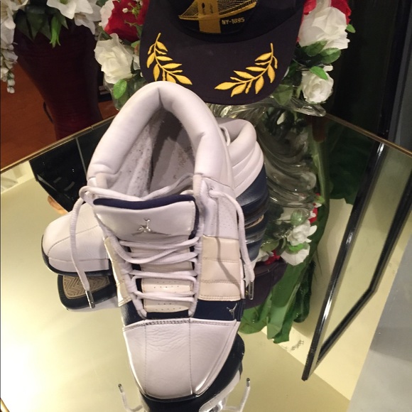 Jordan men's sneakers - Picture 5 of 5